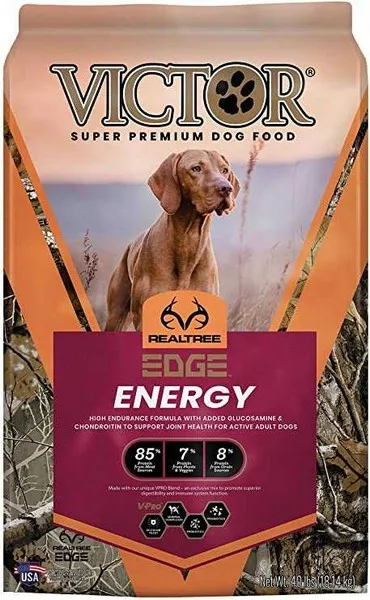 5 Lb Victor Realtree Edge Energy - Health/First Aid
